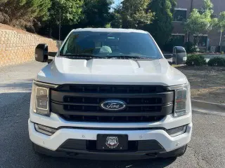 Ford F-150 2023 4x4 Lariat 4dr SuperCrew 5.5 ft. SB