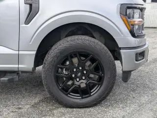 Ford F-150 2024 4x4 STX 4p SuperCab 5.5 ft. CB