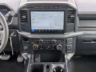 Ford F-150 2024 4x4 STX 4p SuperCab 5.5 ft. CB
