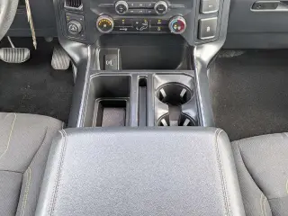 Ford F-150 2024 4x4 STX 4p SuperCab 5.5 ft. CB