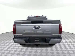Ford F-150 2024 4x4 STX 4p SuperCab 5.5 ft. CB