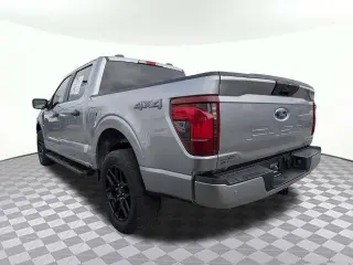 Ford F-150 2024 4x4 STX 4p SuperCab 5.5 ft. CB