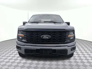 Ford F-150 2024 4x4 STX 4p SuperCab 5.5 ft. CB