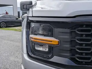 Ford F-150 2024 4x4 STX 4p SuperCab 5.5 ft. CB