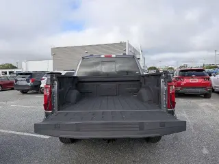 Ford F-150 2024 4x4 XLT 4p SuperCrew 5.5 ft. CB SP