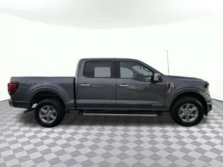 Ford F-150 2024 4x4 XLT 4p SuperCrew 5.5 ft. CB SP