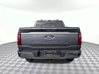 Ford F-150 2024 4x4 XLT 4p SuperCrew 5.5 ft. CB SP