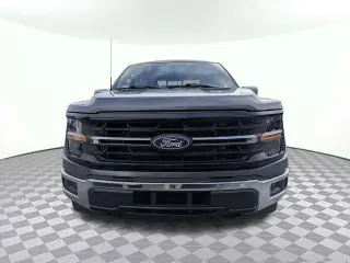 Ford F-150 2024 4x4 XLT 4p SuperCrew 5.5 ft. CB SP