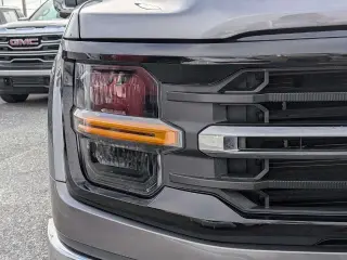 Ford F-150 2024 4x4 XLT 4p SuperCrew 5.5 ft. CB SP