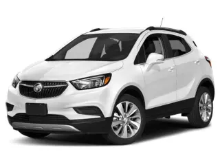 Buick Encore 2019 Essence 4dr Crossover