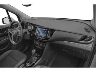 Buick Encore 2019 Essence 4dr Crossover