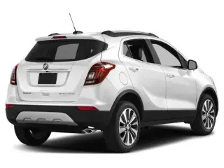 Buick Encore 2019 Essence 4dr Crossover