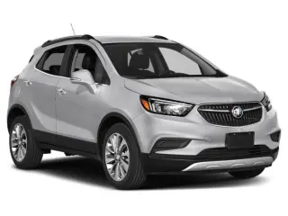 Buick Encore 2019 Essence 4dr Crossover