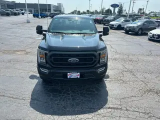 Ford F-150 2023 4x4 XLT 4dr SuperCrew 6.5 ft. SB