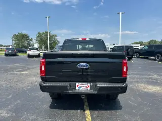 Ford F-150 2023 4x4 XLT 4dr SuperCrew 6.5 ft. SB