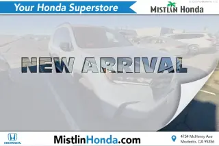 Honda Pilot 2025 AWD Edición Negra 4p SUV