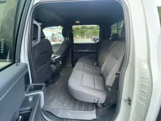 Ford F-150 2024 4x4 XLT 4dr SuperCrew 5.5 ft. SB