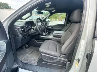 Ford F-150 2024 4x4 XLT 4dr SuperCrew 5.5 ft. SB