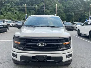 Ford F-150 2024 4x4 XLT 4dr SuperCrew 5.5 ft. SB