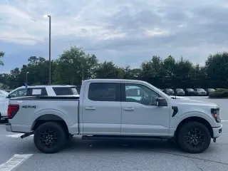 Ford F-150 2024 4x4 XLT 4dr SuperCrew 5.5 ft. SB