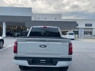 Ford F-150 2024 4x4 XLT 4dr SuperCrew 5.5 ft. SB