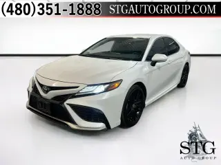 Toyota Camry 2024 XSE 4dr Sedan