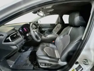 Toyota Camry 2024 XSE 4dr Sedan