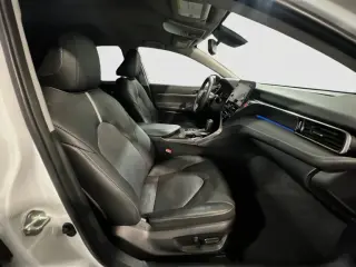 Toyota Camry 2024 XSE 4dr Sedan