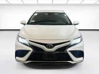 Toyota Camry 2024 XSE 4dr Sedan