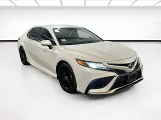 Toyota Camry 2024 XSE 4dr Sedan