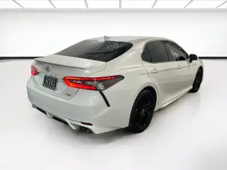 Toyota Camry 2024 XSE 4dr Sedan