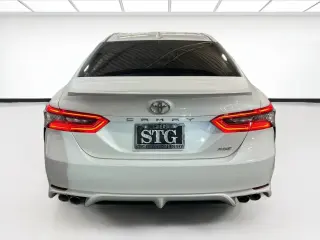 Toyota Camry 2024 XSE 4dr Sedan