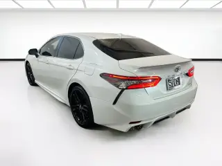 Toyota Camry 2024 XSE 4dr Sedan