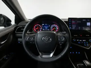 Toyota Camry 2024 XSE 4dr Sedan