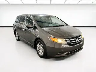 Honda Odyssey 2016 SE 4p Mini-Van