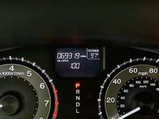 Honda Odyssey 2016 SE 4p Mini-Van