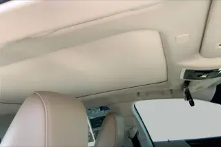 Lexus ES 350 2020 Ultra Luxury 4p Sedán