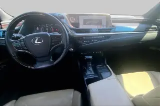 Lexus ES 350 2020 Ultra Luxury 4p Sedán