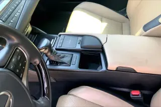 Lexus ES 350 2020 Ultra Luxury 4p Sedán