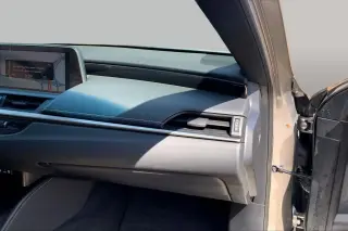 Lexus ES 350 2020 Ultra Luxury 4p Sedán