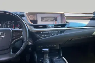 Lexus ES 350 2020 Ultra Luxury 4p Sedán