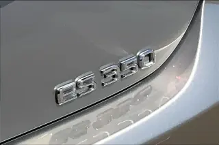 Lexus ES 350 2020 Ultra Luxury 4p Sedán