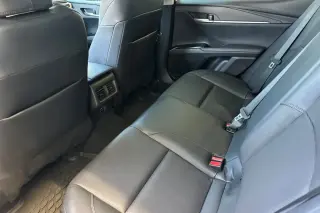 Toyota Camry 2025 XLE 4dr Sedan