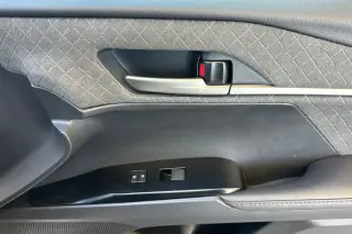 Toyota Camry 2025 XLE 4dr Sedan