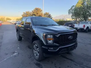 Ford F-150 2023 4x4 XL 4p SuperCab 6.5 ft. SB nuevo