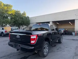 Ford F-150 2023 4x4 XL 4p SuperCab 6.5 ft. SB nuevo