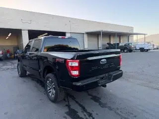 Ford F-150 2023 4x4 XL 4p SuperCab 6.5 ft. SB nuevo