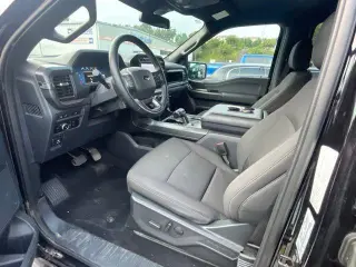 Ford F-150 2024 4x4 XLT 4p SuperCrew 5.5 ft. SB