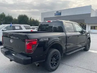 Ford F-150 2024 4x4 XLT 4p SuperCrew 5.5 ft. SB