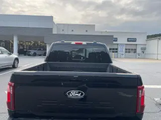 Ford F-150 2024 4x4 XLT 4p SuperCrew 5.5 ft. SB